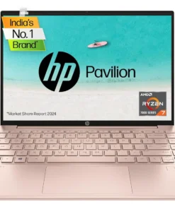 لپ تاپ اچ پی HP Pavilion Aero 13 Core Ryzen R7-7735U/16 GB/512 GB/AMD Radeon