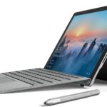 Surface Pro 4 Core i5-6300U/8 GB/256 GB/Intel HD 520