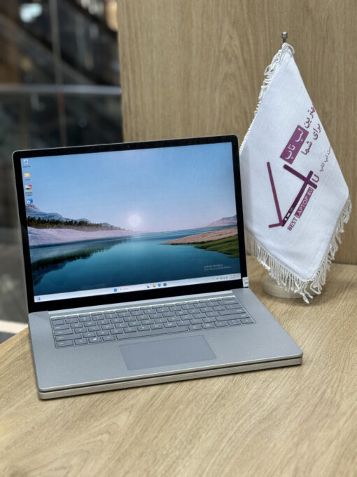 قیمت Surface Laptop 3 15inch