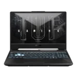 لپ تاپ ایسوس Asus TUF Gaming FA506N Core Ryzen 5-7535HS/16 GB/512 GB/4BGB NVIDIA RTX 2050