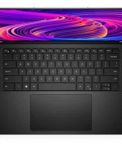 لپ تاپ دل Dell XPS 15 9510 Core i7-11800H/32 GB/512 GB/4GB RTX 3050