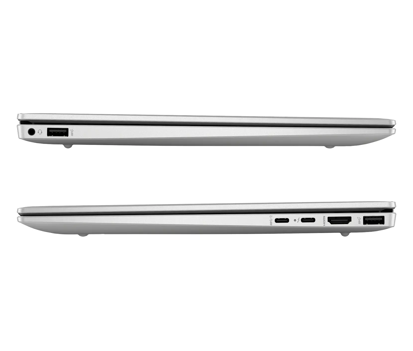 لپ تاپ HP Pavilion Plus 14 Ultra 5-125H/16 GB/512 GB/Intel