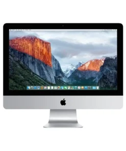 آی مک IMAC i5-4570 R /16 GB/1 TB/IRIS PRO