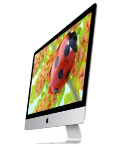 آی مک IMAC i5-4570 R /8 GB/1 TB/IRIS PRO