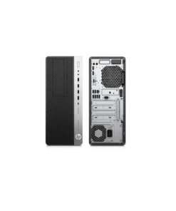 کیس رومیزی اچ پی HP 800 G5 i5-9500/8 GB/256 GB/Intel UHD 630