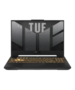 لپ تاپ ایسوس ASUS TUF F15 FX507VU-LP163W i7 13620H/16 GB/512 GB/6GB RTX4050