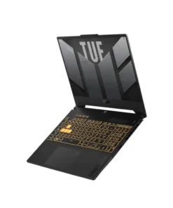 لپ تاپ ایسوس ASUS TUF F15 FX507VU-LP163W i7 13620H/16 GB/512 GB/6GB RTX4050