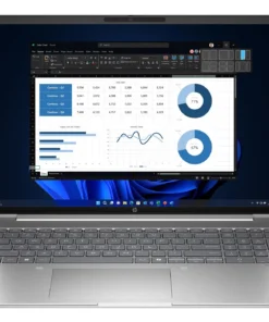 لپ تاپ اچ پی HP ProBook 465 G11 Core R7 7730U/16 GB/512 GB/AMD