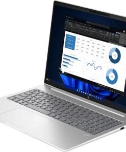 لپ تاپ اچ پی HP ProBook 465 G11 Core R7 7730U/16 GB/512 GB/AMD