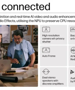 لپ تاپ اچ پی HP ProBook 465 G11 Core R7 7730U/16 GB/512 GB/AMD