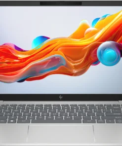 لپ تاپ اچ پی HP Pavilion Plus 14 Core R5 7540U/16 GB/512 GB/AMD