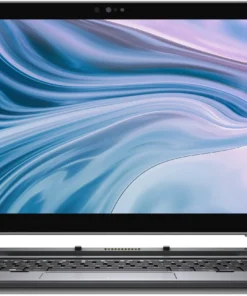 لپ تاپ دل Dell Latitude 7210 i7 10610U/16 GB/256 GB/Intel UHD