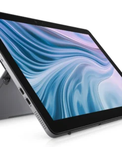 لپ تاپ دل Dell Latitude 7210 i7 10610U/16 GB/256 GB/Intel UHD