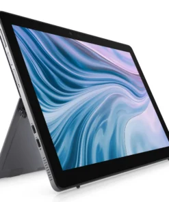 لپ تاپ دل Dell Latitude 7210 i7 10610U/16 GB/256 GB/Intel UHD