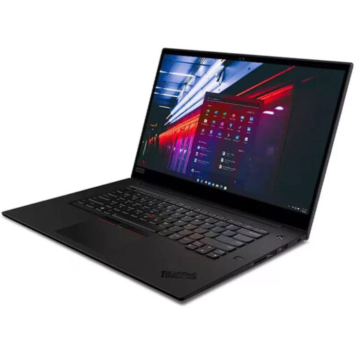 لپ تاپ لنوو Lenovo ThinkPad P15S i7-10510U/16 GB/512 GB/2GB Nvidia P520