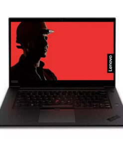 لپ تاپ لنوو Lenovo ThinkPad P15S i7-10510U/16 GB/512 GB/2GB Nvidia P520