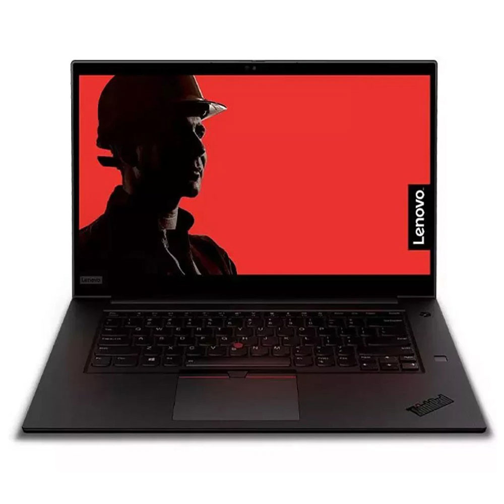 لپ تاپ لنوو Lenovo ThinkPad P15S i7-10510U/16 GB/512 GB/2GB Nvidia P520