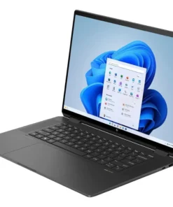 لپ تاپ اچ پی HP Specter 16 X360 Ultra7 155H/16 GB/512 GB/Intel Arc