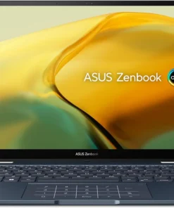 لپ تاپ ایسوس Asus ZenBook Flip UP3404Va i7 1360P/16 GB/512 GB/Intel Iris Xe