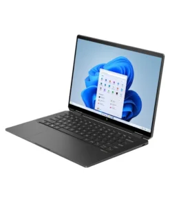 لپ تاپ اچ پی Specter 14 X360 Ultra7 155H/32 GB/512 GB/Intel Arc+NPU