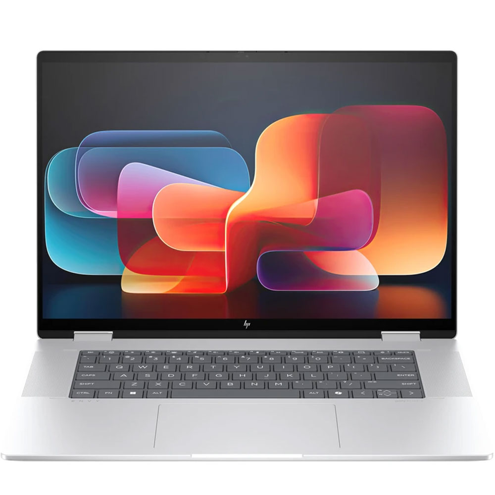 لپ تاپ اچ پی HP Envy 16 Ultra7-155U/16 GB/1 TB/Intel+ AI+NPU