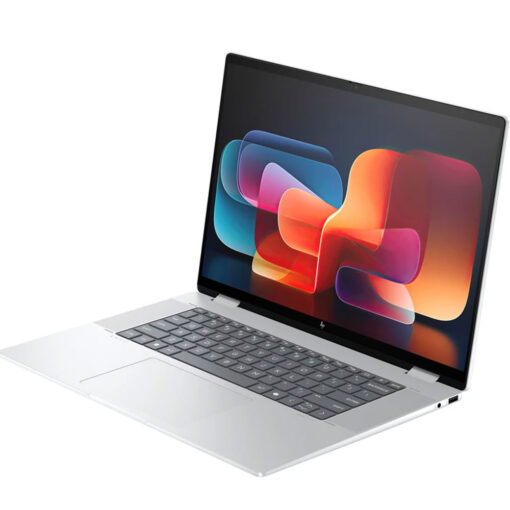 لپ تاپ اچ پی HP Envy 16 Ultra7-155U/16 GB/1 TB/Intel+ AI+NPU