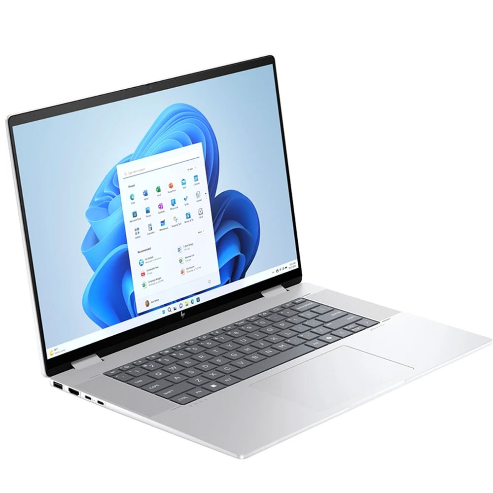 لپ تاپ اچ پی HP Envy 16 Ultra7-155U/16 GB/1 TB/Intel+ AI+NPU