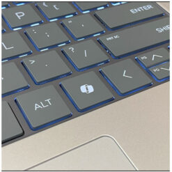 لپ تاپ اچ پی HP Envy 16 Ultra7-155U/16 GB/1 TB/Intel+ AI+NPU