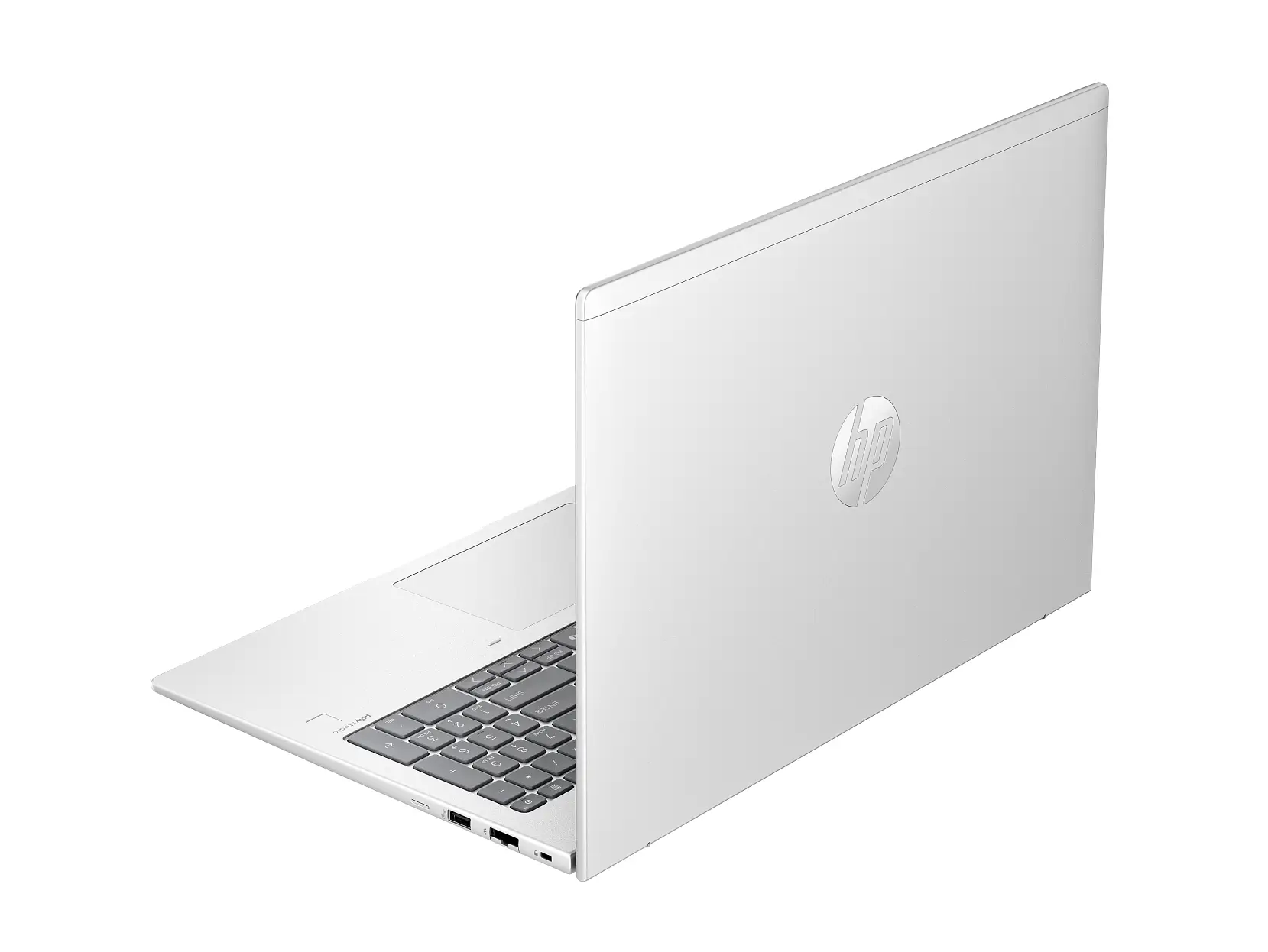 لپ تاپ اچ پی HP ProBook 460 G8 i5 1145G7/8 GB/512 GB/Intel Iris Xe