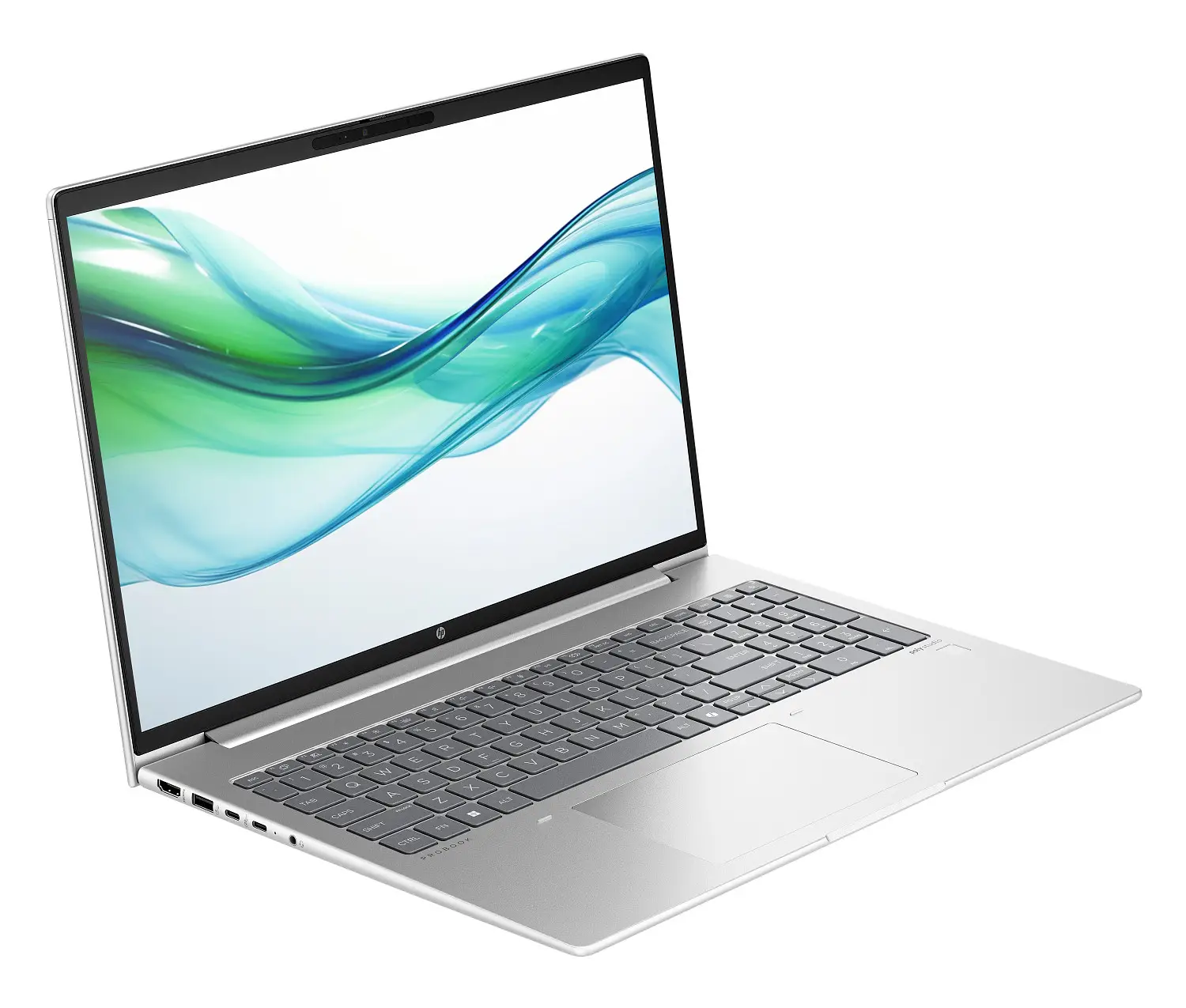 لپ تاپ اچ پی HP ProBook 460 G11 Ultra5 155U/16 GB/512 GB/Intel
