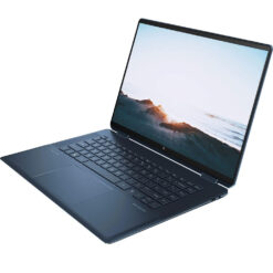 لپ تاپ اچ پی HP Spectre 16 Ultra7-155H/16 GB/512 GB/Intel Arc+NPU