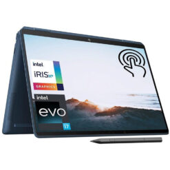 لپ تاپ اچ پی HP Spectre 16 Ultra7-155H/16 GB/512 GB/Intel Arc+NPU
