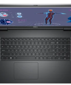 لپ تاپ دل Dell Precision 7780 i9 13600HX/32 GB/512 GB/Nvidia RTX 4000