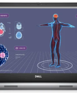 لپ تاپ دل Dell Precision 7780 i9 13600HX/32 GB/512 GB/Nvidia RTX 4000
