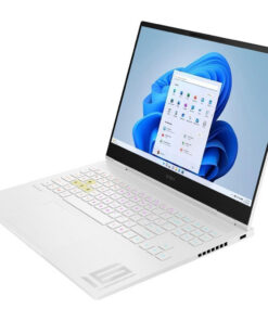 لپ تاپ اچ پی HP Omen Transcend 16 i7-13700HX/16 GB/1 TB/6GB RTX 4050
