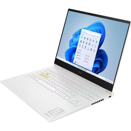 لپ تاپ اچ پی HP Omen Transcend 16 i7-13700HX/16 GB/1 TB/6GB RTX 4050