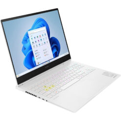 لپ تاپ اچ پی HP Omen Transcend 16 i7-13700HX/16 GB/1 TB/6GB RTX 4050