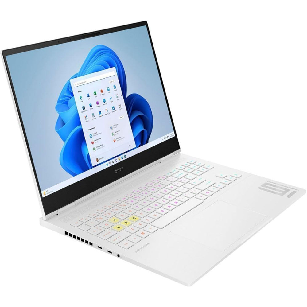 لپ تاپ اچ پی HP Omen Transcend 16 i7-13700HX/16 GB/1 TB/6GB RTX 4050