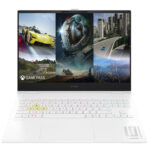 لپ تاپ اچ پی HP Omen Transcend 16 i7-13700HX/16 GB/1 TB/6GB RTX 4050