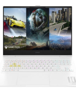 لپ تاپ اچ پی HP Omen Transcend 16 i7-13700HX/16 GB/1 TB/6GB RTX 4050