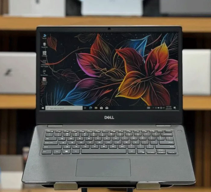 Dell Latitude 3400