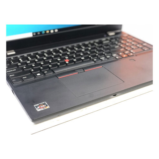 Lenovo Thinkpad L15