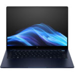 لپ تاپ اچ پی HP EliteBook Ultra G1y 14 Snapdragon X/32 GB/1 TB/Qualcom Adreno