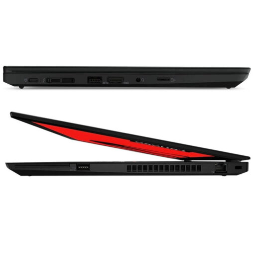 لپ تاپ لنوو Lenovo ThinkPad P15S i7-10510U/16 GB/512 GB/2GB Nvidia P520