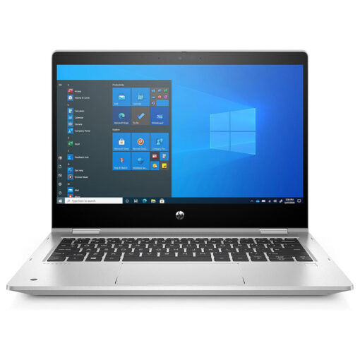 لپ تاپ اچ پی HP ProBook 435 G9 X360 Ryzen5 5625U/16 GB/256 GB/AMD