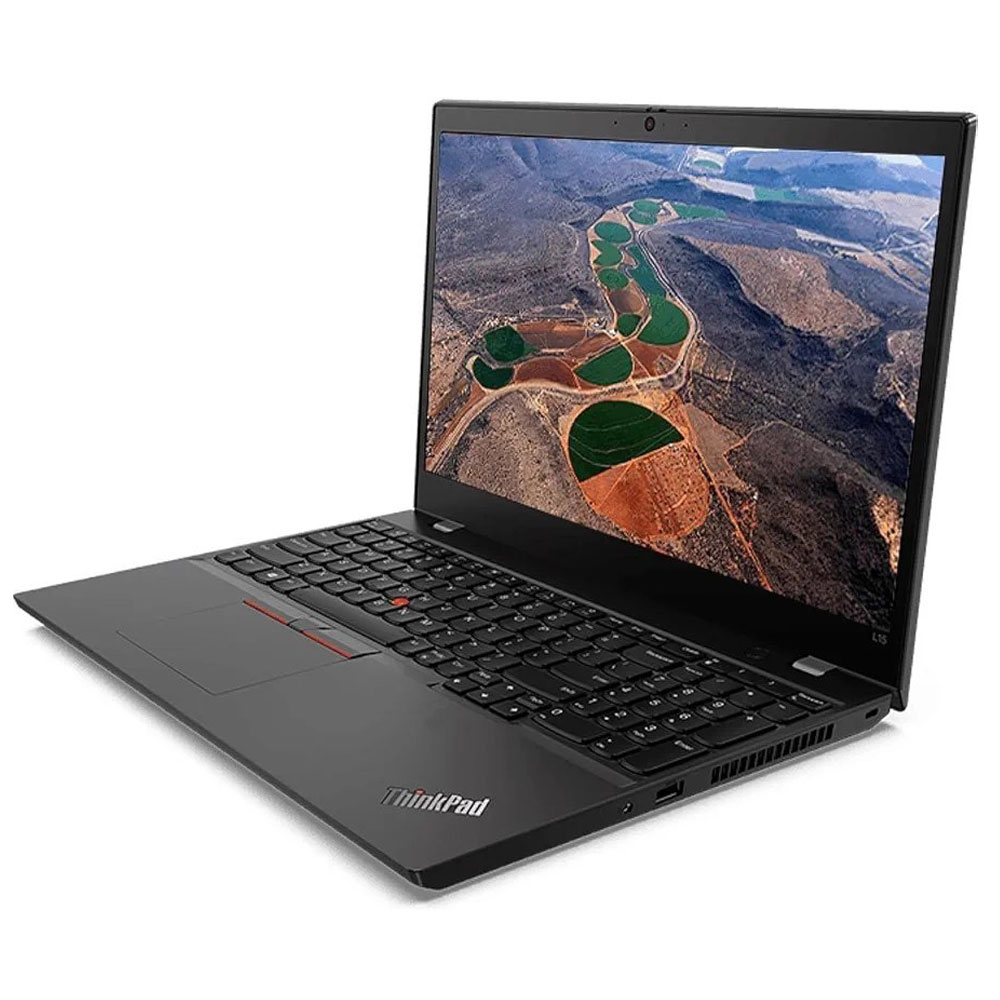 لپ تاپ لنوو Lenovo ThinkPad L15 R5 4650U/8 GB/256 GB/Intel UHD