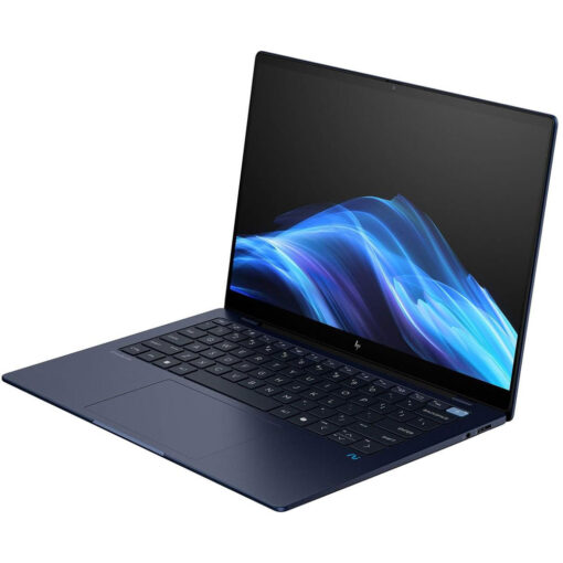 لپ تاپ اچ پی HP EliteBook Ultra G1y 14 Snapdragon X/32 GB/1 TB/Qualcom Adreno