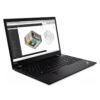 لپ تاپ لنوو Lenovo ThinkPad P15S i7-10510U/16 GB/512 GB/2GB Nvidia P520