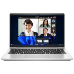 لپ تاپ اچ پی HP Elite Book 645 G9 Ryzen5pro 5675U/16 GB/512 GB/512MB AMD