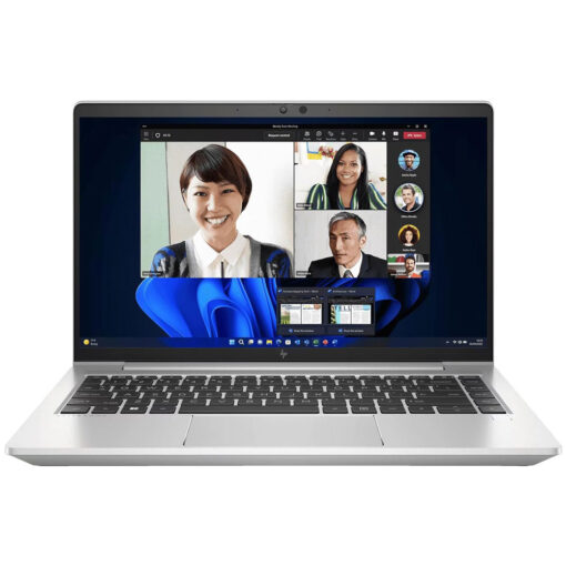 لپ تاپ اچ پی HP Elite Book 645 G9 Ryzen5pro 5675U/16 GB/512 GB/512MB AMD